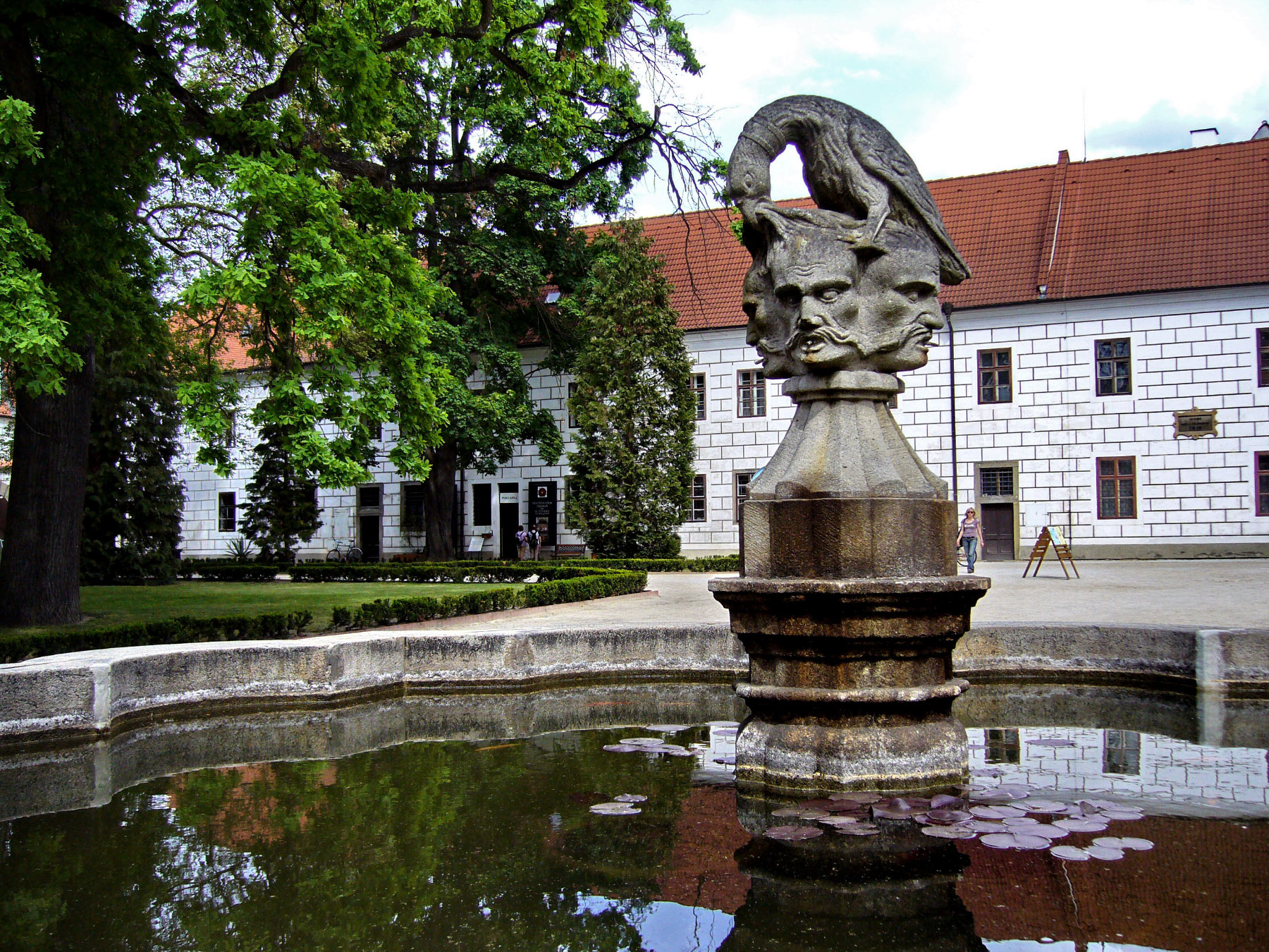 Trebon